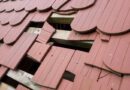 The Steps of Roof Replacement