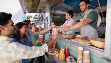 How To Start A Food Truck Business