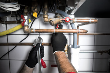 Plumbing Services