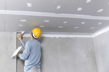 Drywall Repair